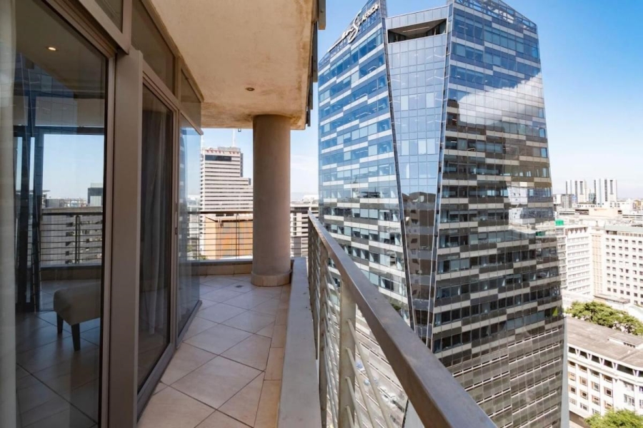 2 Bedroom Property for Sale in Cape Town City Centre Western Cape